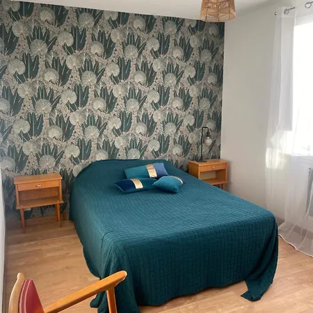 Comprés !! Appartement Avèze