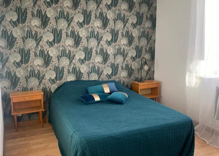 Compres !! Apartman Avèze