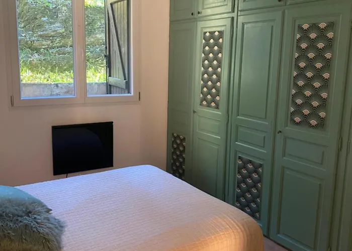 Apartman Compres !! Avèze